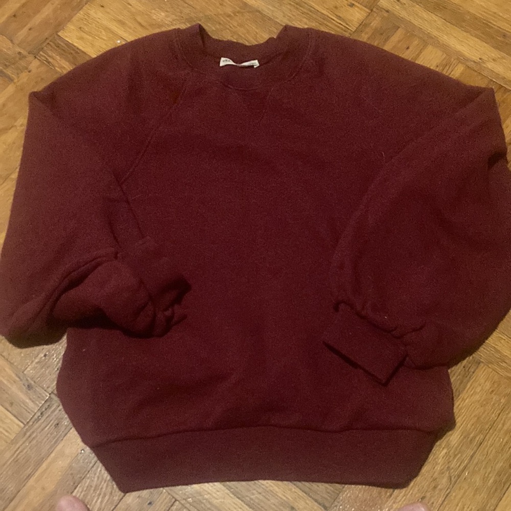 Ulla johnson philo pullover - Picture 2 of 2